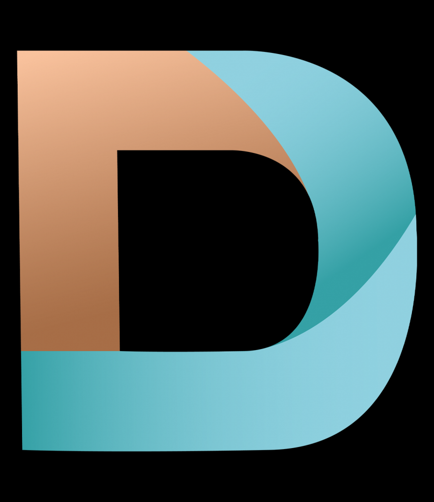 d